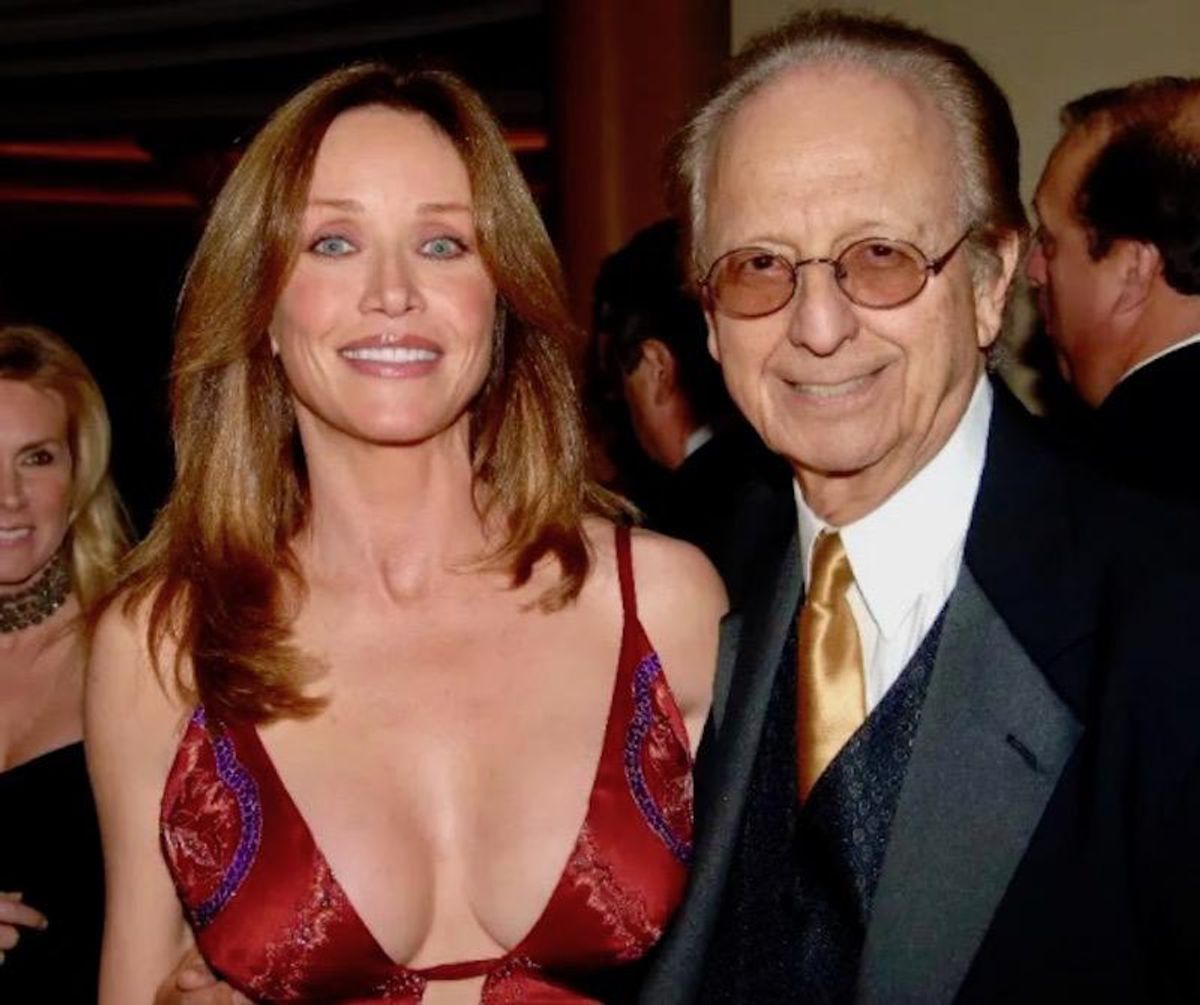 Bond actress, 'That '70s Show' star Tanya Roberts dies at 65