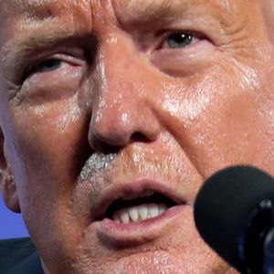 Trump hit with face-to-face reality check by conservative columnist: 'I just don’t see it'