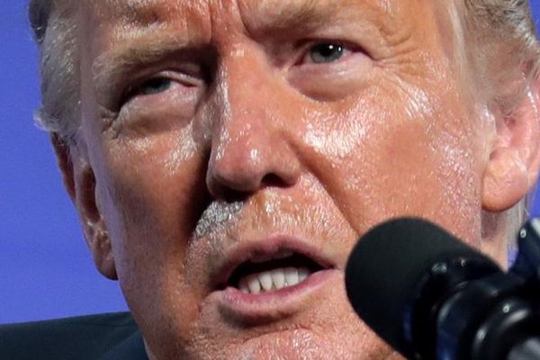 'Flummoxed' White House reporter says Trump's 'bloodbath' warning was about more than cars