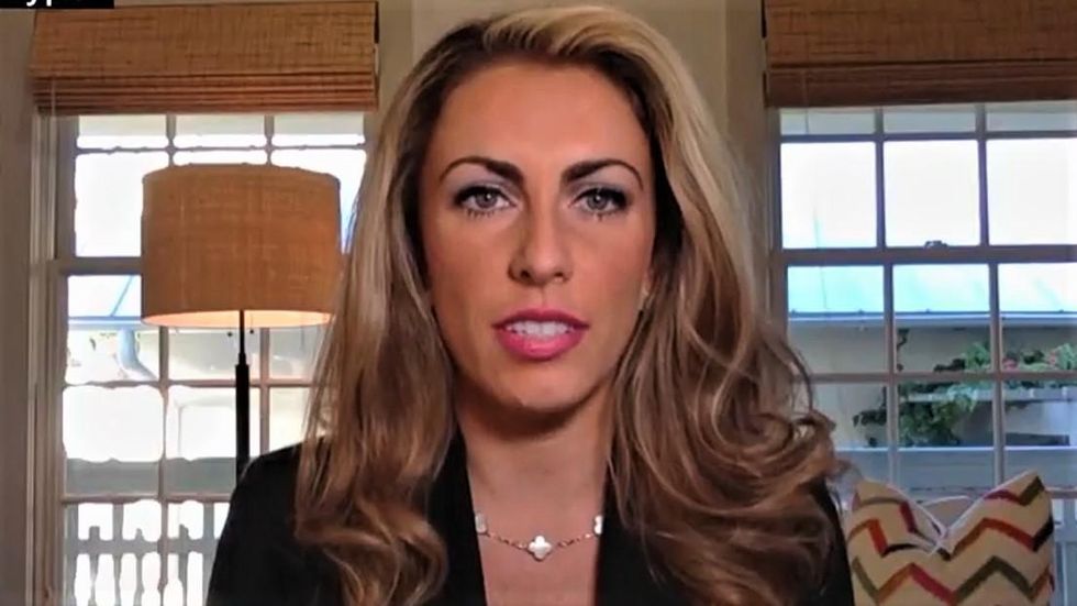 Former Trump official tells CNN the president was 'directly responsible' for Capitol riots