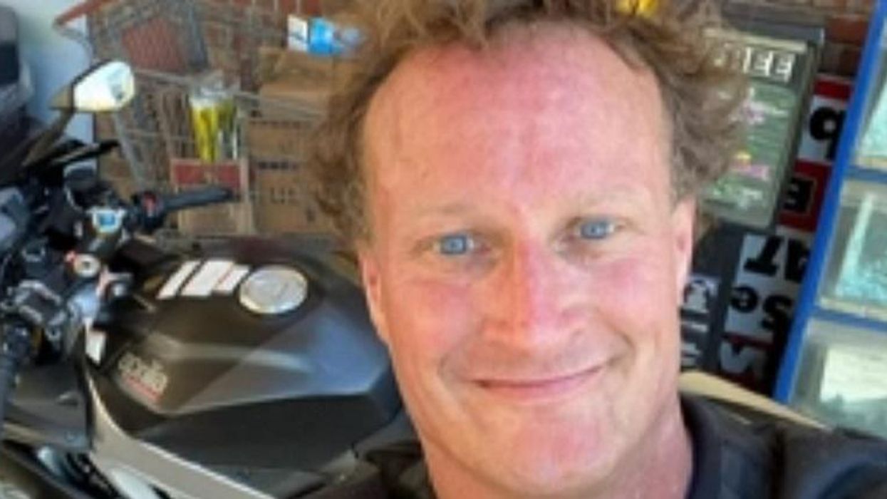 Cops knew Trump rioter was a danger after his own family warned them about his QAnon obsession