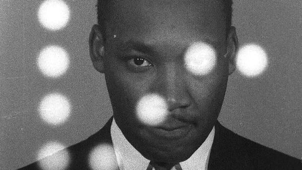 New film, "MLK/FBI," explores how FBI tracked Martin Luther King Jr. for years