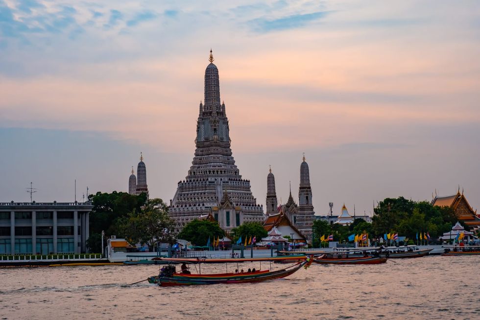 10 countries suffering the biggest tourism revenue loss due to COVID-19