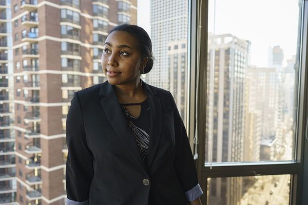 In 2020 companies took up the cause of racial equity -- now the challenge is accountability