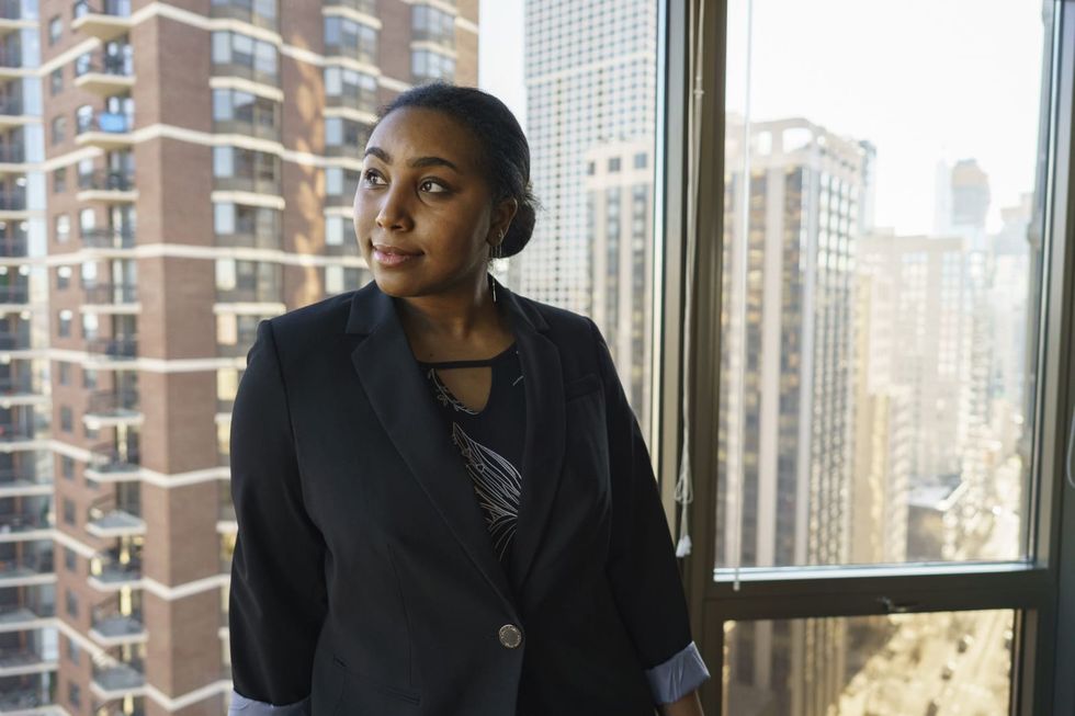 In 2020 companies took up the cause of racial equity -- now the challenge is accountability