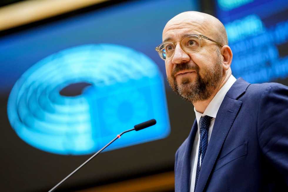 As Biden takes office, top EU official calls for reset in relations