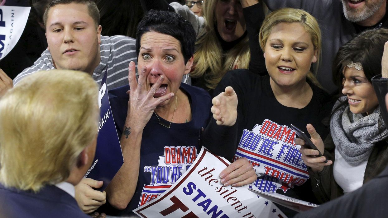 Conservatives -- not liberals -- are more inclined to value feelings over facts: new study