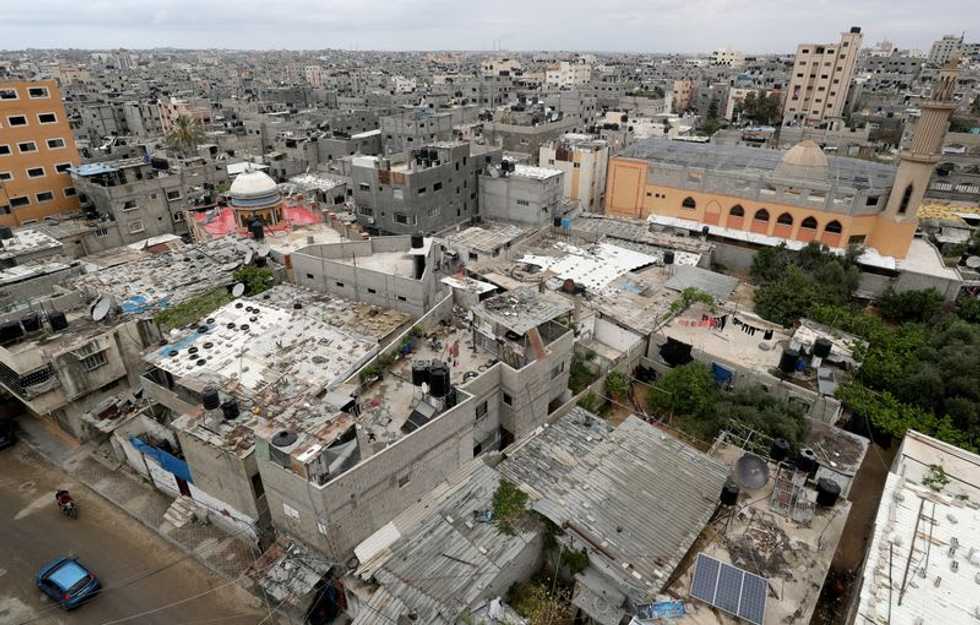 What will survive of U.S. Middle East policy under Biden?