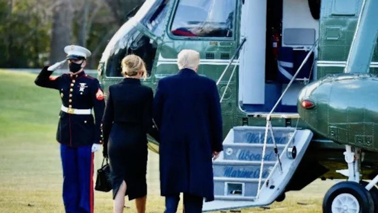 How Trump's second Senate impeachment trial is going to be a lot different from the first