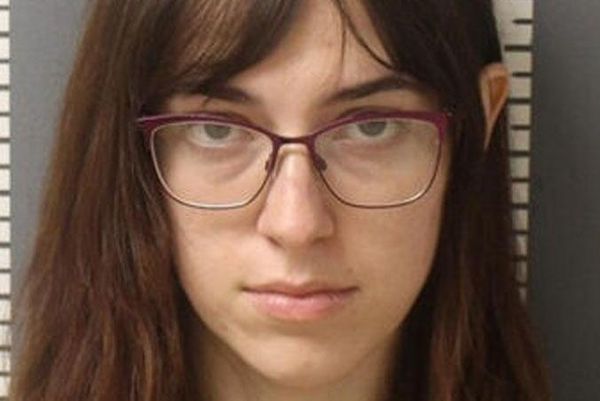 Trump rioter accused of stealing Pelosi’s laptop blames ex-boyfriend for ‘overstated’ accusations