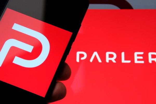 Man who served time for Jan. 6 Parler threats demands $370 million for being banned: report