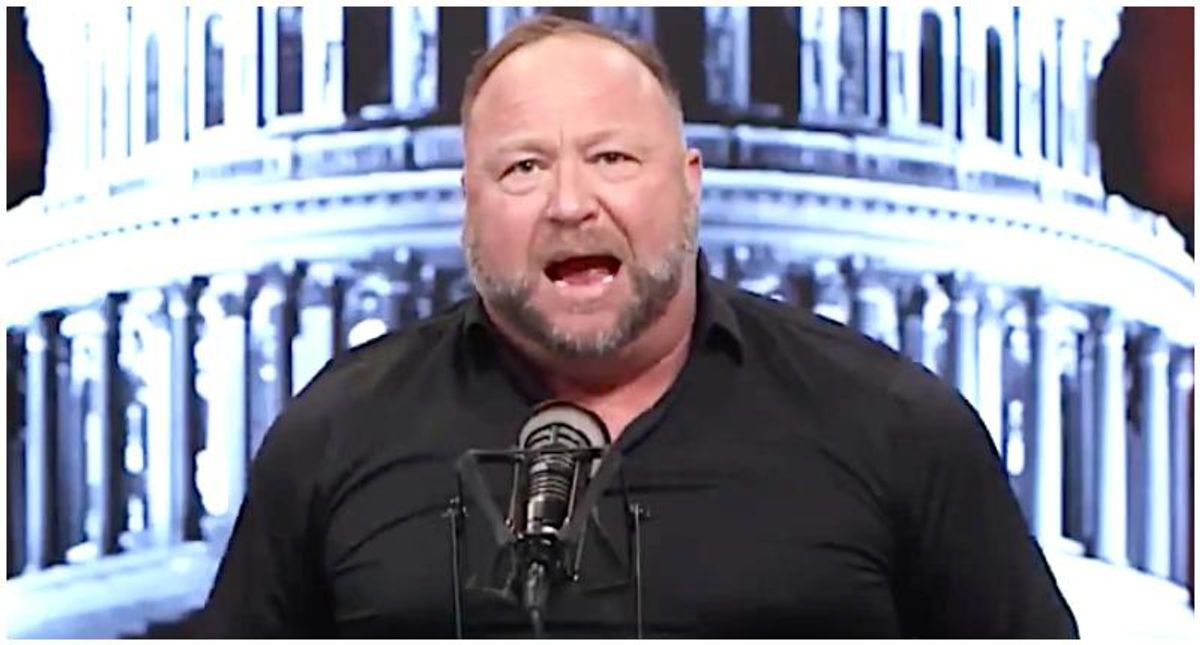 TX Supreme Court rejects Alex Jones' request to throw out defamation lawsuit filed by Sandy Hook parents