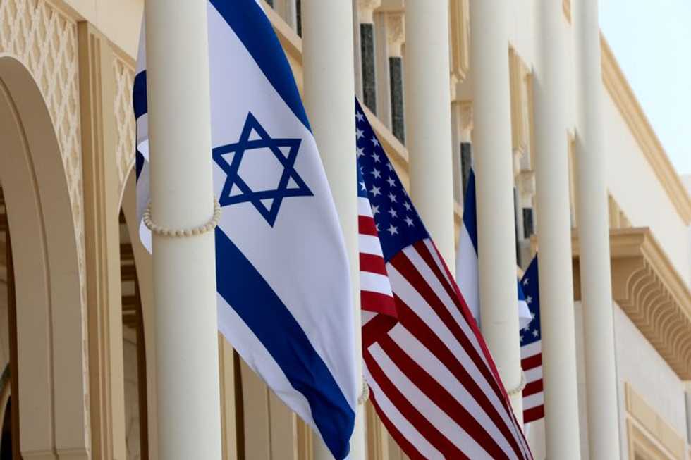 U.S. will work with Israel to build on regional normalization agreements: Biden national security adviser