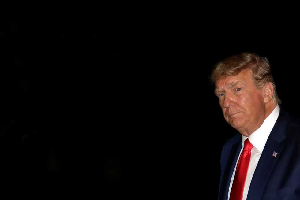 South Carolina attorney Deborah Barbier tapped for Trump's impeachment defense trial team