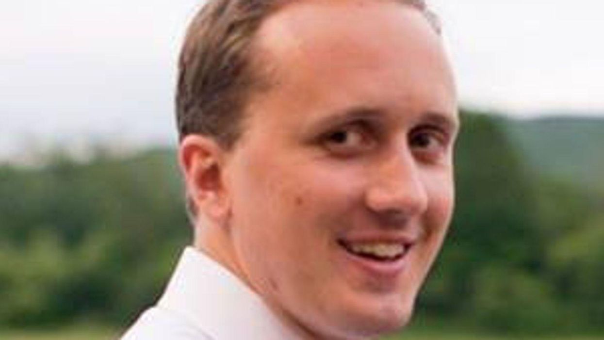 Trump-loving Nazi troll indicted in election fraud scheme that targeted Black voters