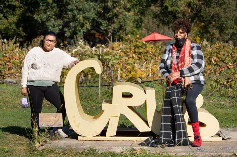 Pandemic spurs quest to enroll more Black Americans in vaccine trials