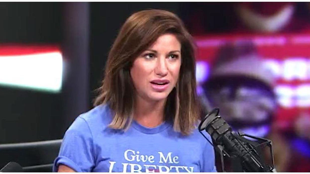 QAnon cultist starts to wonder if it's all been a scam: 'None of these hopes and ideas have ever been fulfilled'