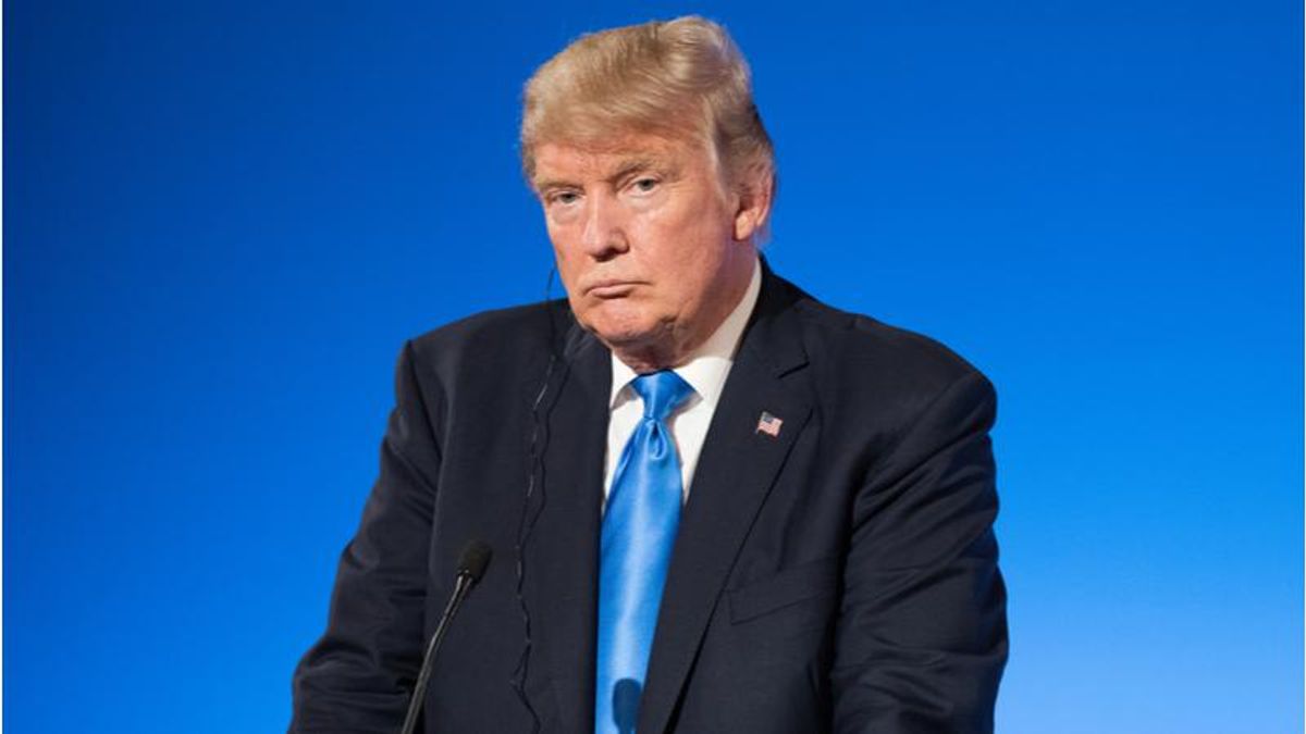 RNC invites Trump to spring donor meeting as conservative warns of more 'delusion-fueled violence'