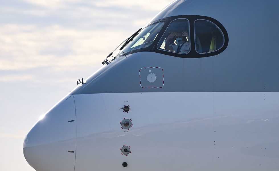 Pilots making in-flight errors say they're 'rusty' due to pandemic