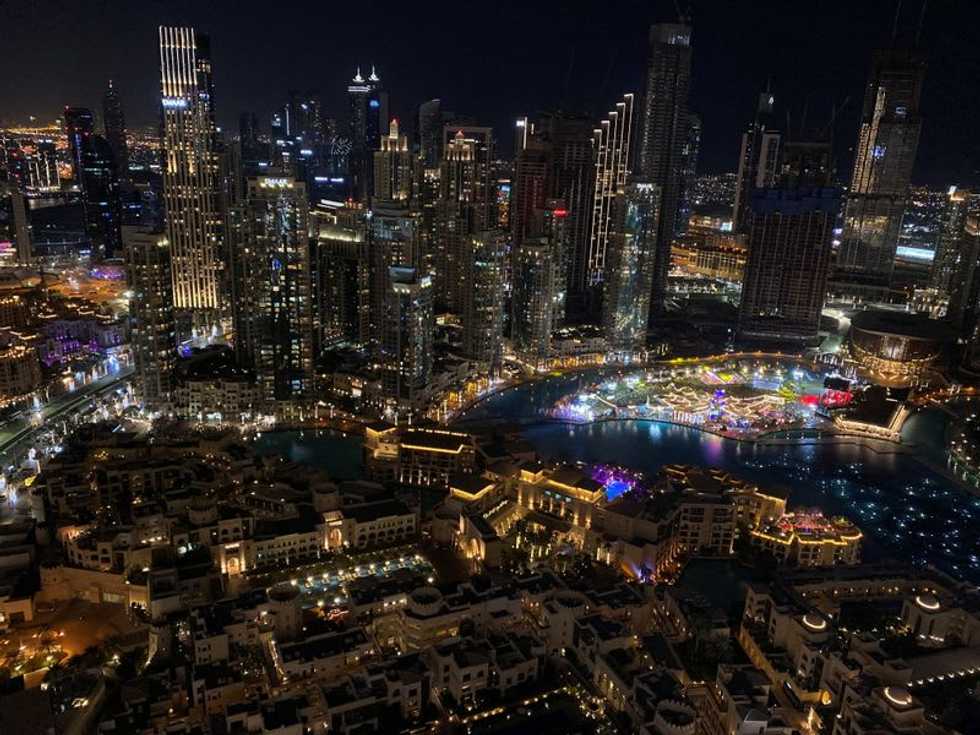 UAE adopts amendments to grant citizenship to investors and other professionals