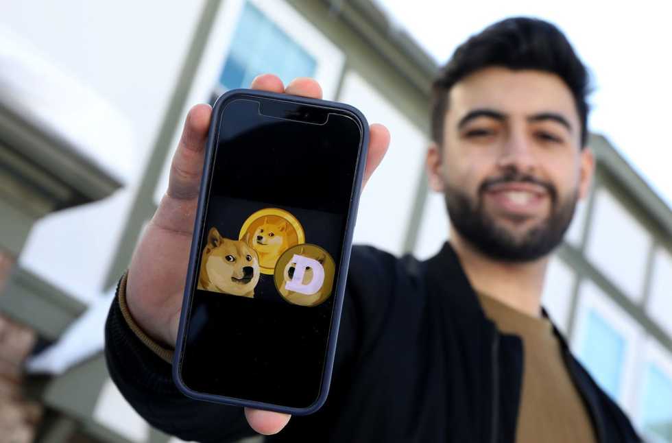 Think GameStop is wild? Meet Dogecoin, the meme-inspired digital currency that began as a joke and is now worth billions