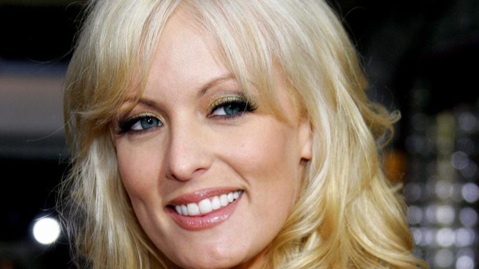 Prosecutors have given up on prosecuting Trump for hush money payments: report