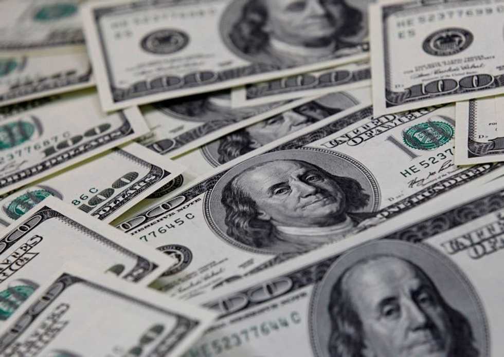Janet Yellen: Americans earning $60,000 should get stimulus checks