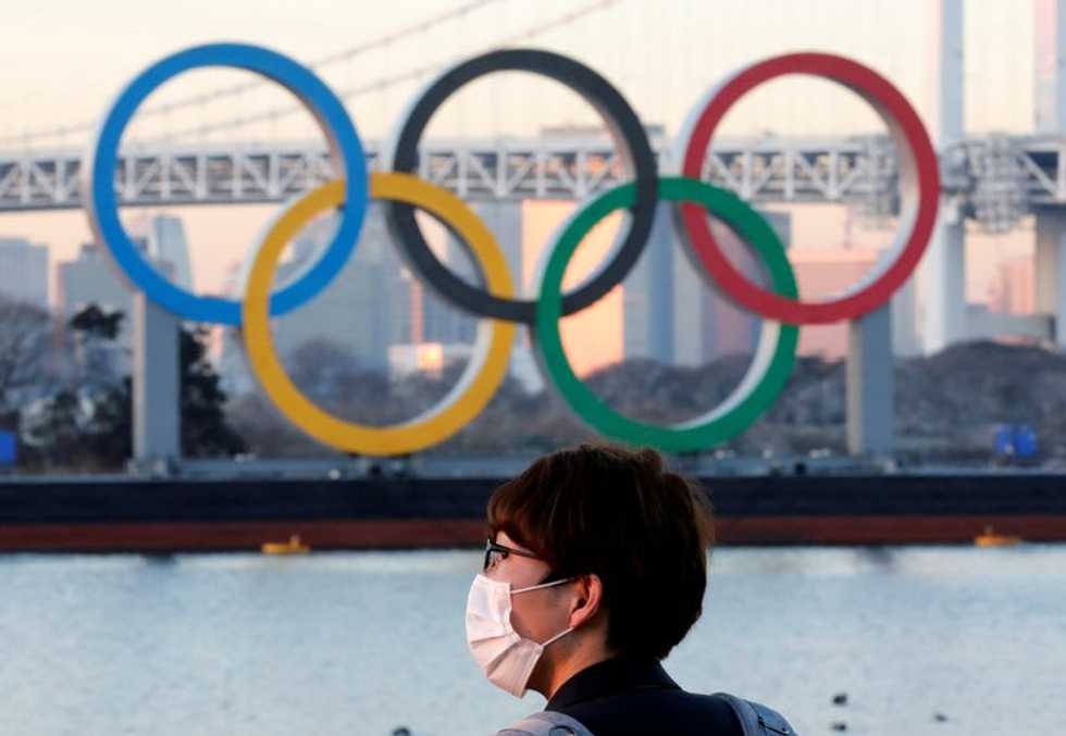 Japanese mostly opposed to Tokyo Olympics this summer: poll