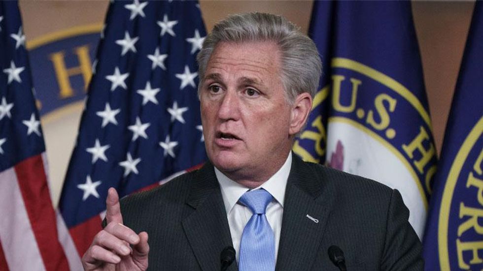 GOP scrambling to reinvent itself as a 'working class' party — here's why that isn't so simple