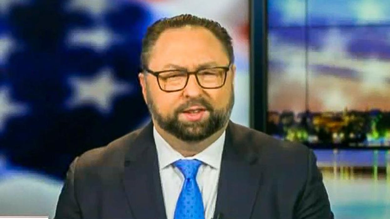 Trump adviser questions Bill Cassidy's impeachment trial vote: 'Something just doesn't seem right'