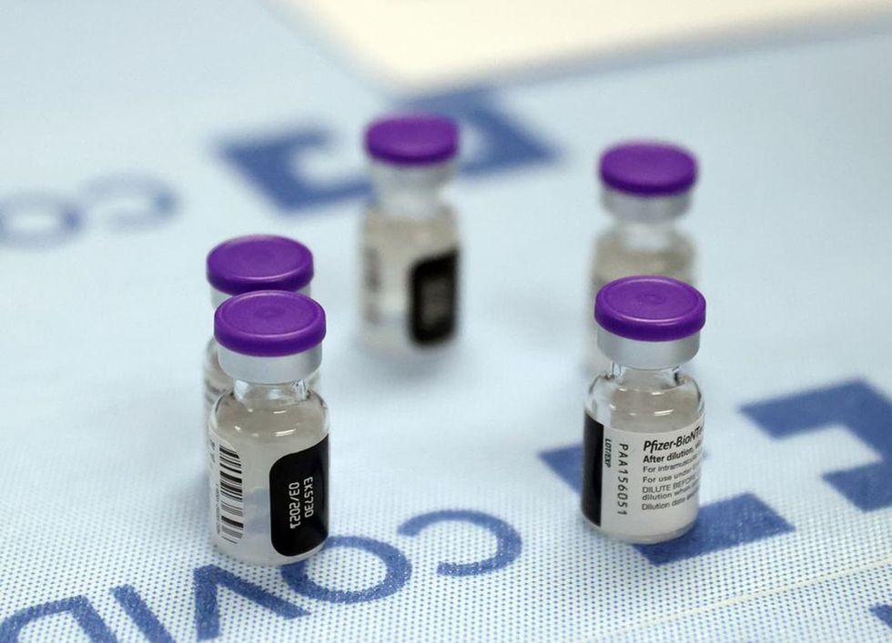 COVID-19 virus variants are evolving ‘escape’ mutations -- and immune-compromised patients provide a breeding ground