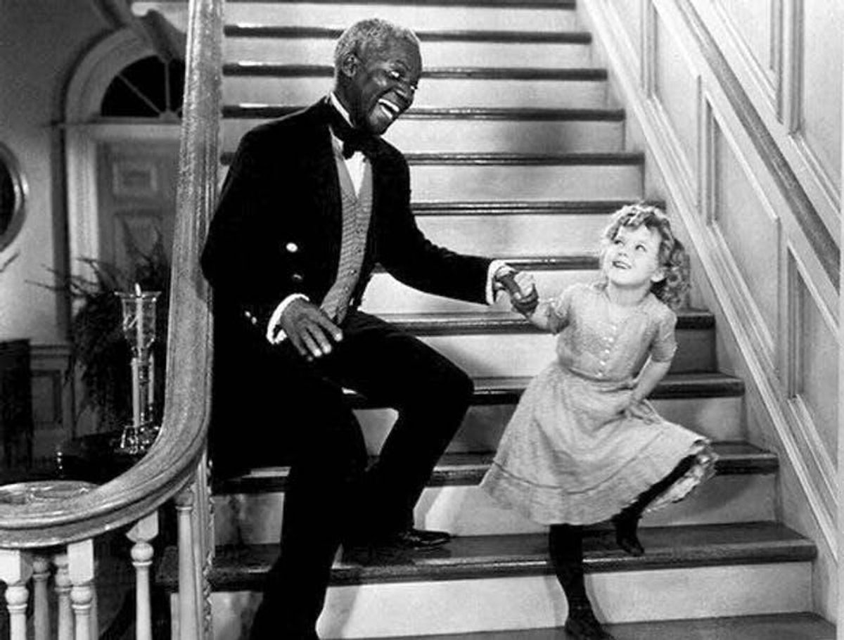 How ‘Uncle Tom’ still impacts racial politics