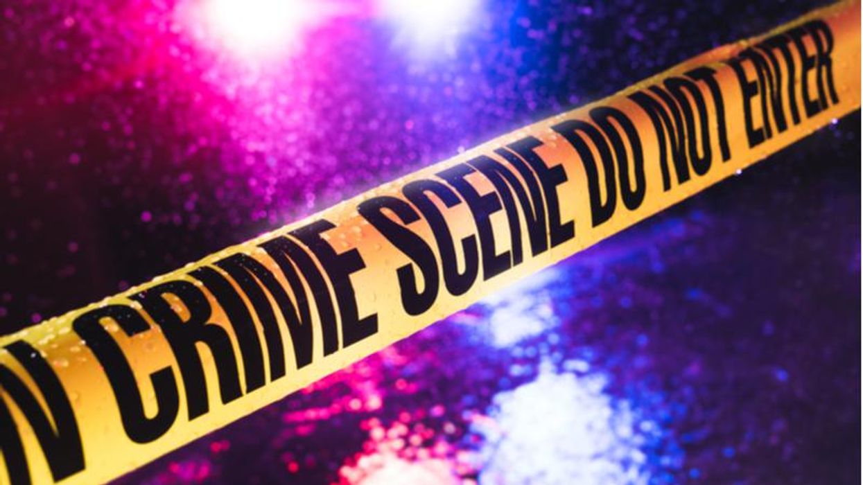 Trump supporter charged with 2nd-degree murder after gunning down woman during yard sign dispute