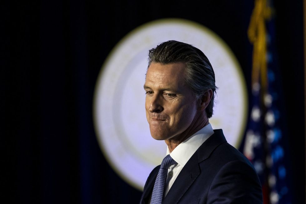 California Republicans fighting over how to endorse a candidate in Newsom recall