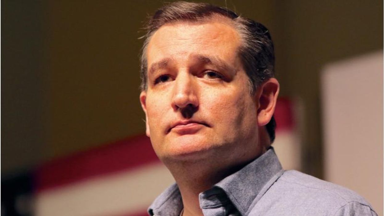 Ted Cruz originally planned to stay in Cancun until Saturday: reporter