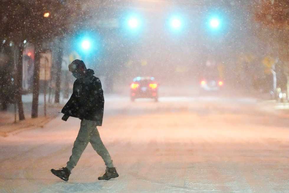 Winter storm damage may rival Hurricane Harvey's price tag: experts