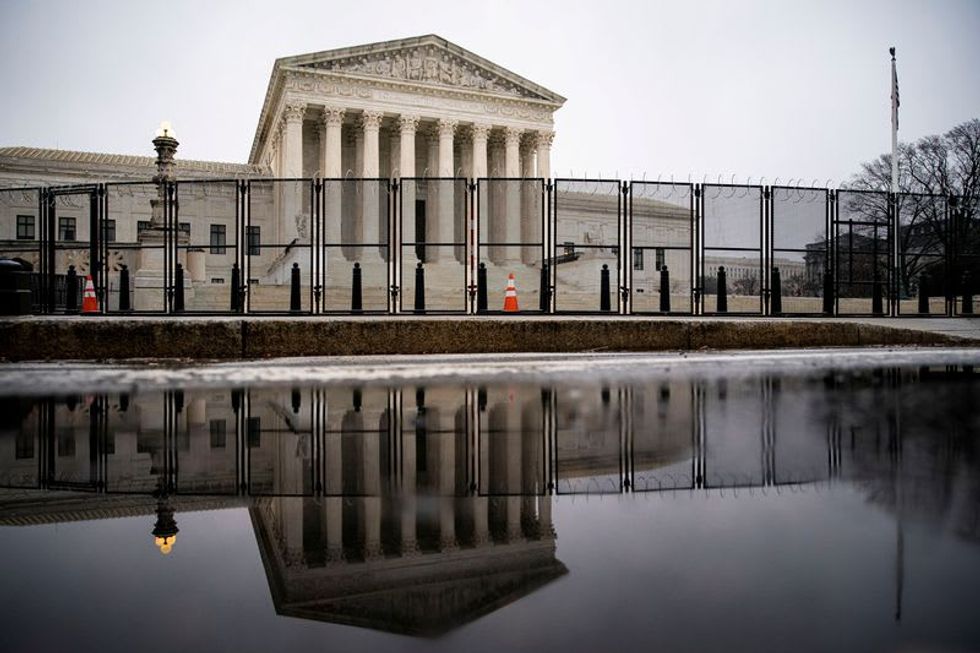 Supreme Court to review Trump's 'public charge' immigration rule