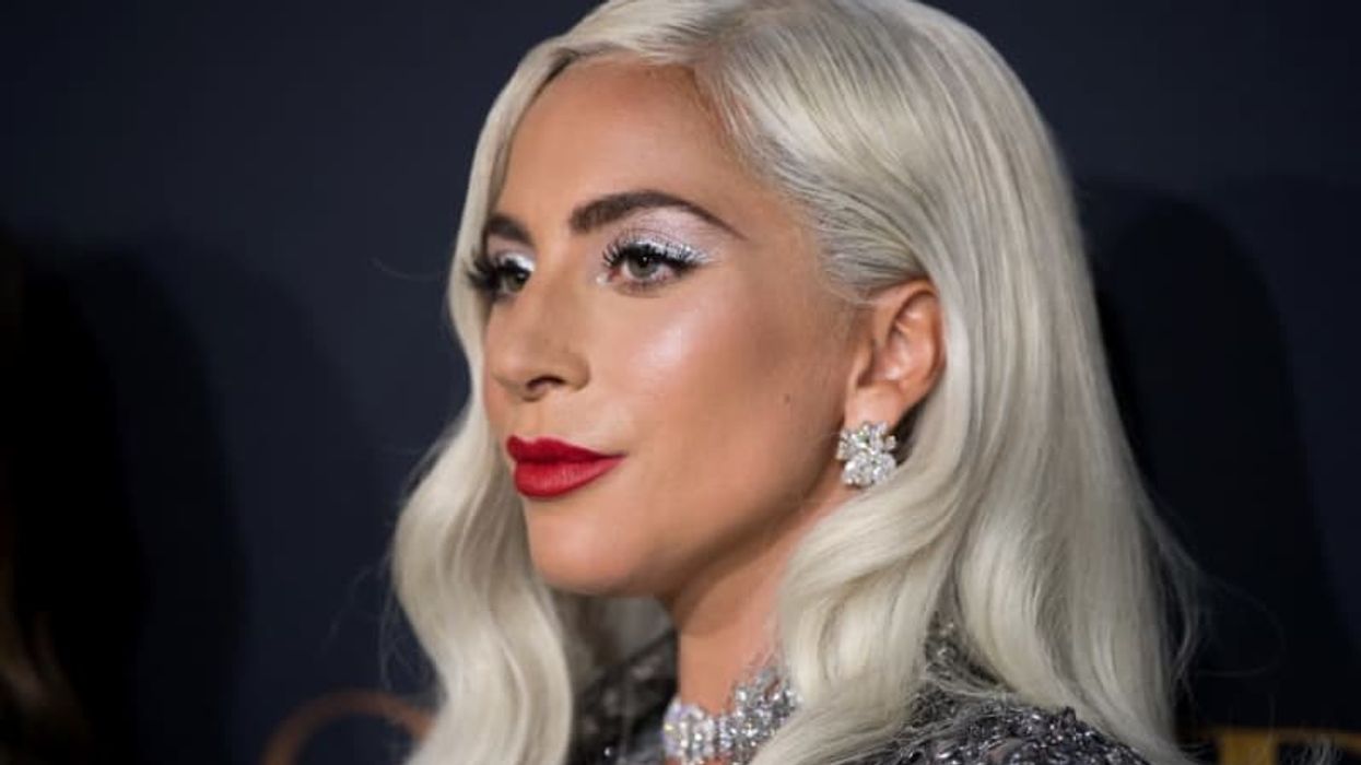 Lady Gaga's dogs safely returned: LA police