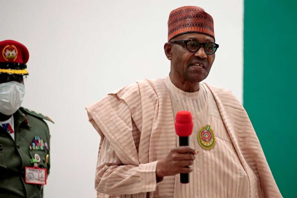 School children abducted in Nigeria's Niger state released, governor says