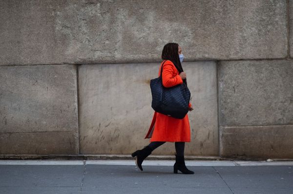 Women making inroads on Wall Street, but still a long way to go