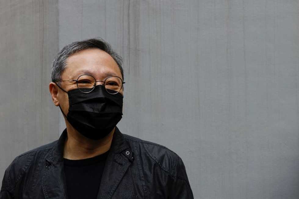 Dozens of leading Hong Kong democrats brace for national security charges to be laid