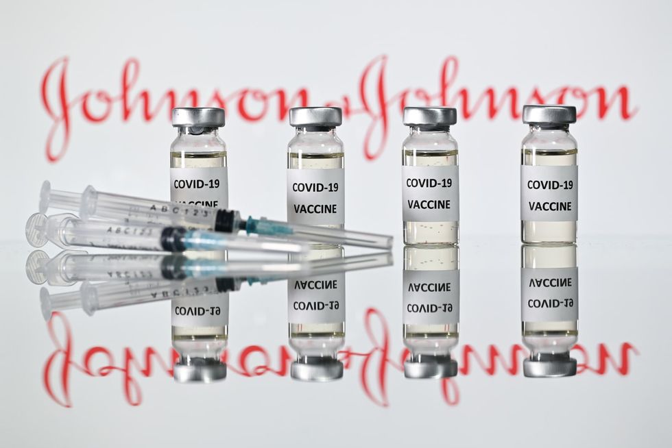 What you need to know about J&J's COVID-19 vaccine