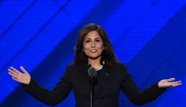 Biden first cabinet defeat signals Senate hazards ahead
