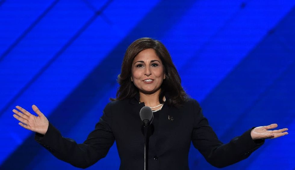 Biden first cabinet defeat signals Senate hazards ahead