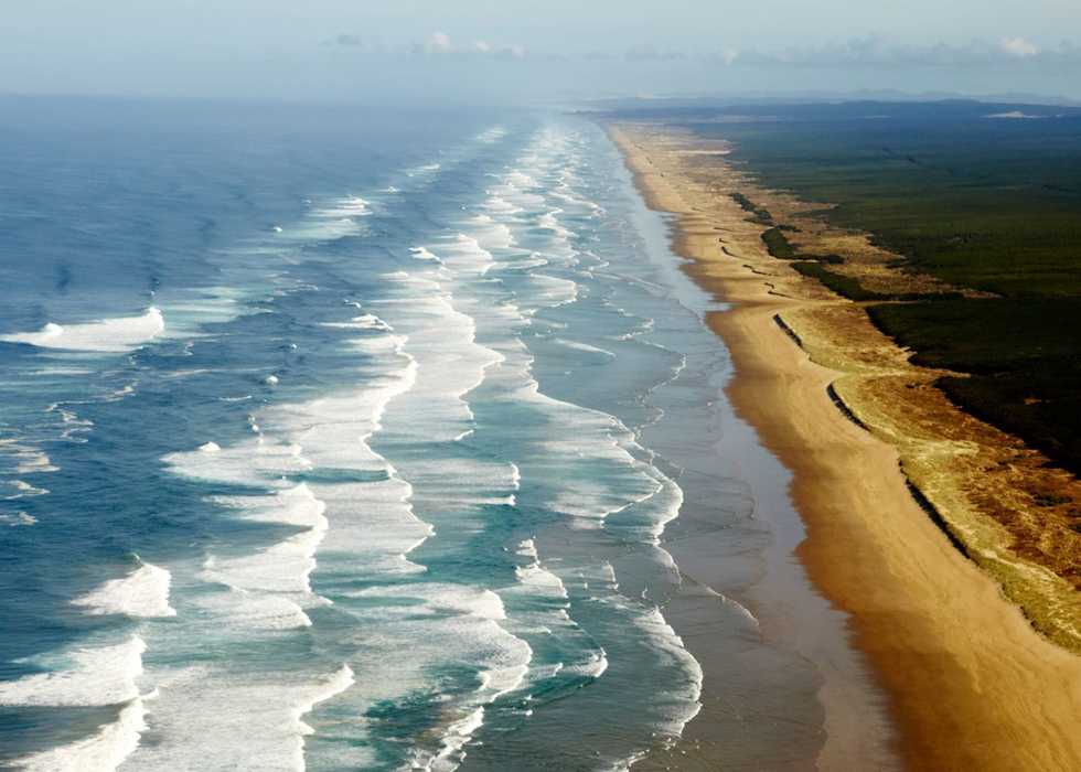 New Zealand cancels tsunami alert following large quakes