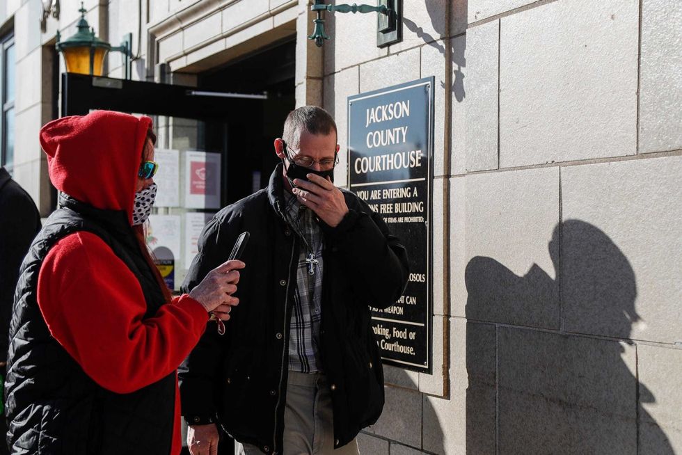 Confidential FBI informant testifies about plot to kidnap Michigan Gov. Whitmer