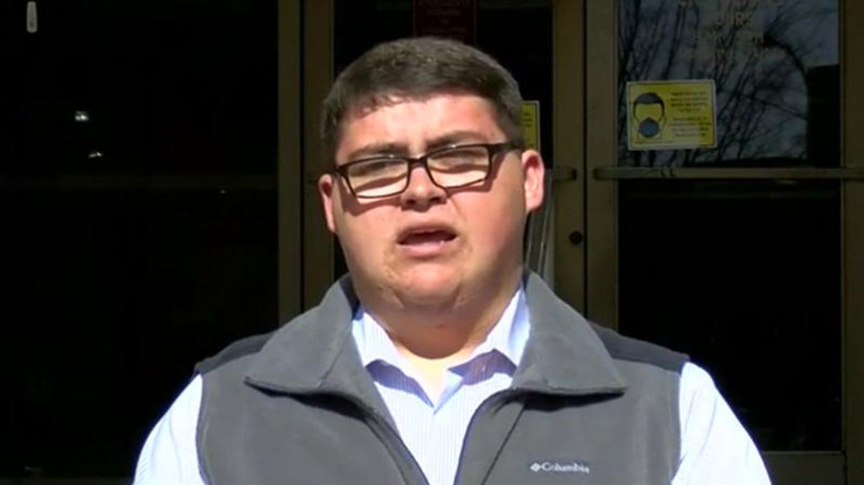 Alabama official insists ‘I am NOT a racist’ amid backlash over joke about running over Black protesters