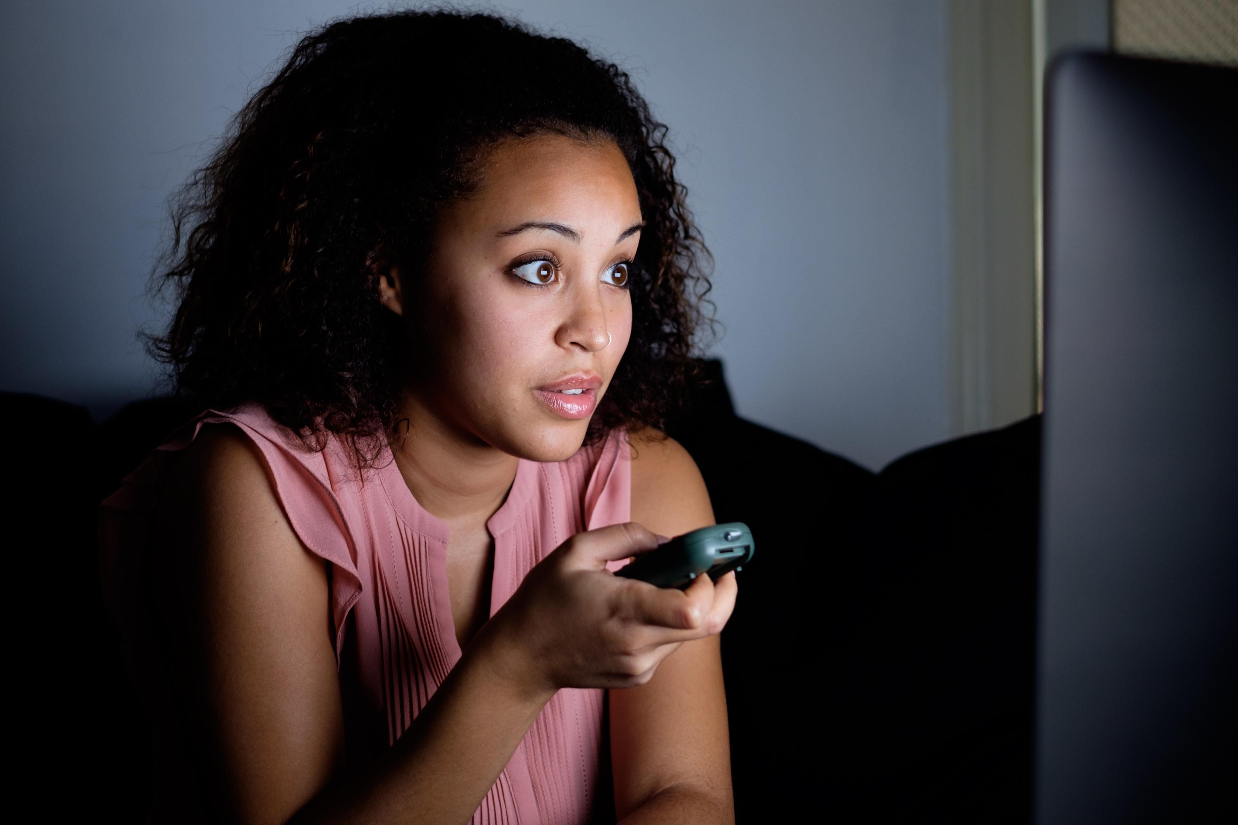 Brits watching Oprah's Meghan Markle interview horrified by US