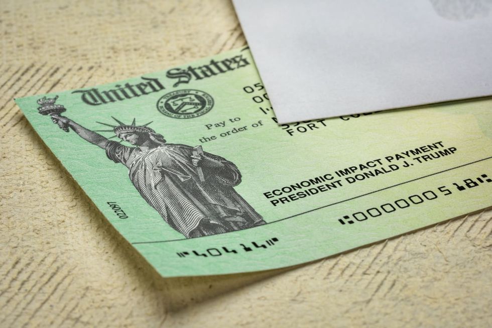 Not as many Americans eligible for third stimulus check: Here's what you need to know