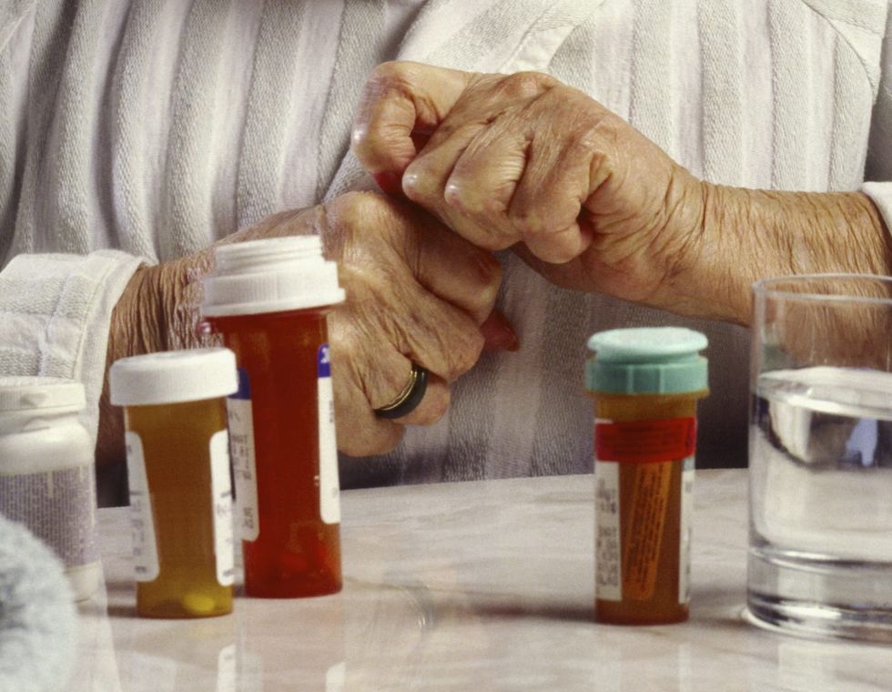 Social Security and Medicare may experience their own COVID-19 side effects: experts